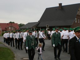 Schützenfest 2010